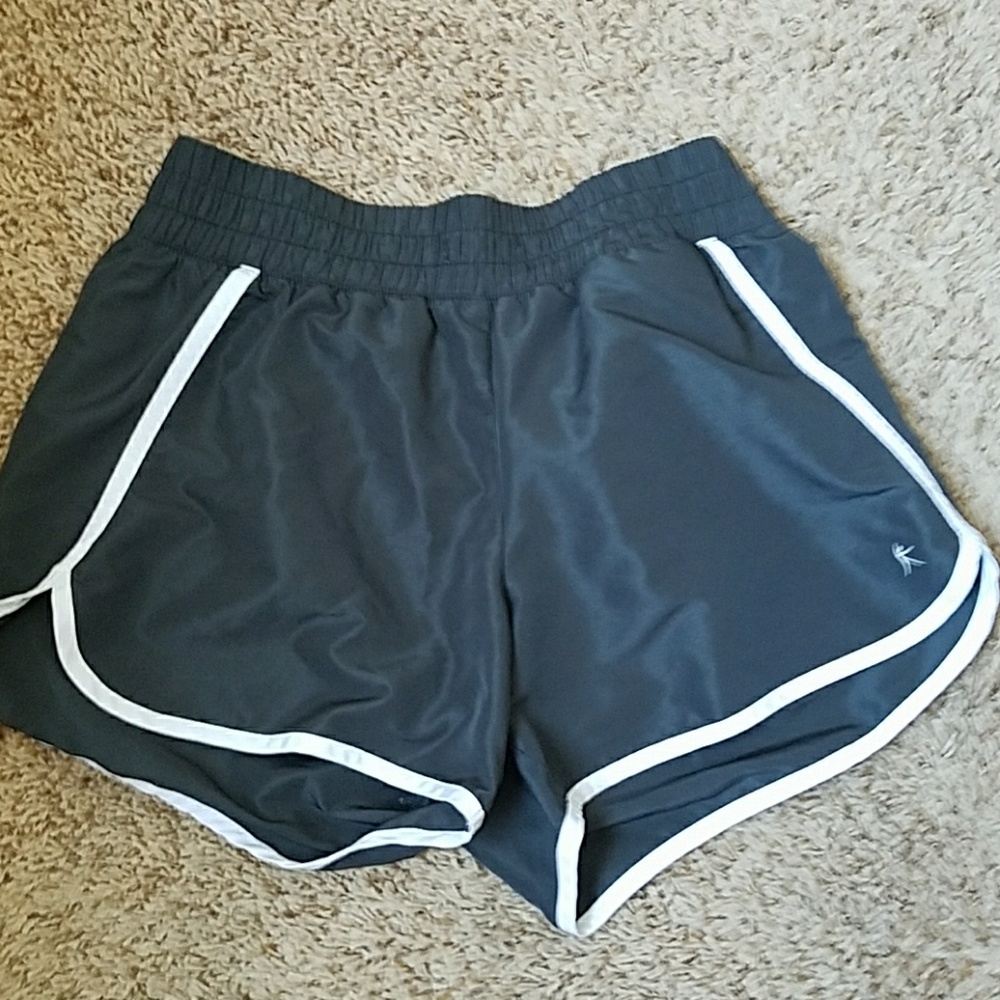 Danskin Now shorts